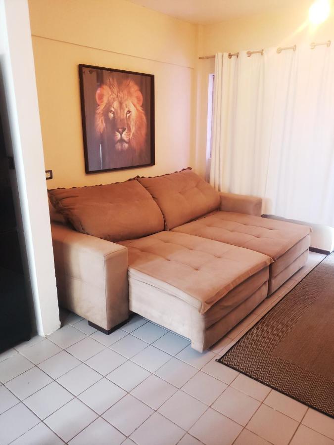 Excelente Apartamento Maceio Exterior foto